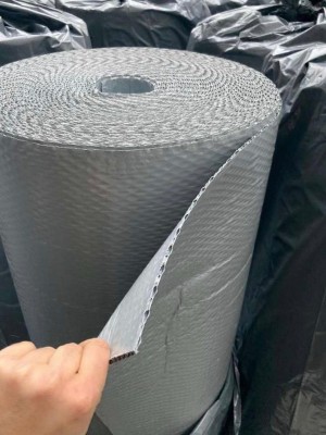 Ara Kalite Balonlu Naylon 100 cm 50 Metre 110 gr/m² | Dayanıklı Ambalaj ve Koruma
