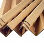 Köşe Kartonu Köşebent Kraft Karton 5x5x200 cm