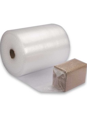 Balonlu Ambalaj Naylonu 100cm x 100m 30 grm2| Pat Pat Kargo Koruma | Darbe Emici Kabarcıklı Naylon | Paketleme Malzemesi 