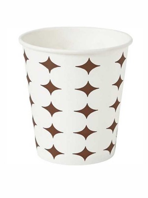 Karton Bardak 7 Oz | Dayanıklı ve Ekonomik Bardak Çözümü 3000 Adet