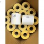 10x10 Termal Etiket 500’lü Sarım 100x100 mm Barkod Etiketi